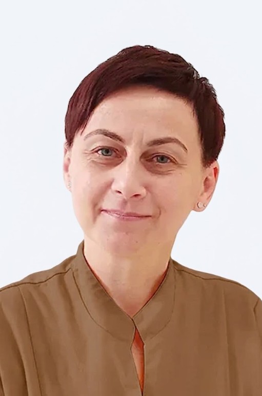 Beatka Szymańska
