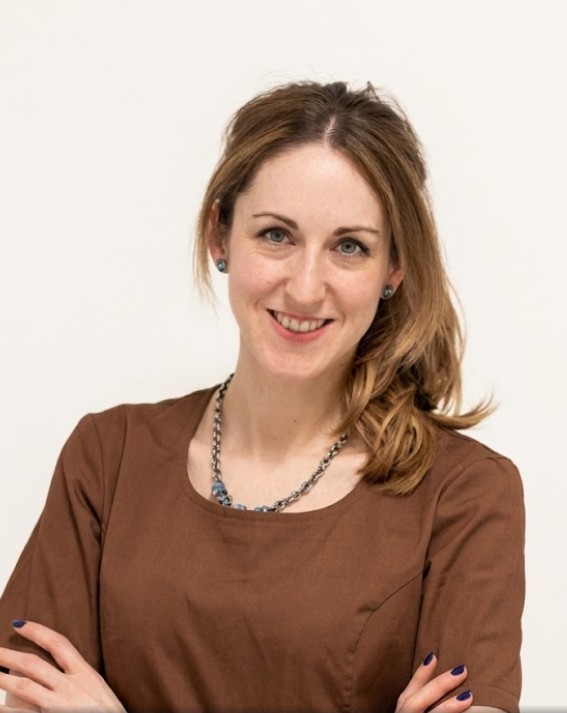Dr Niedenthal Szymańska