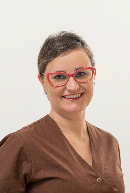 Dr Szymańska