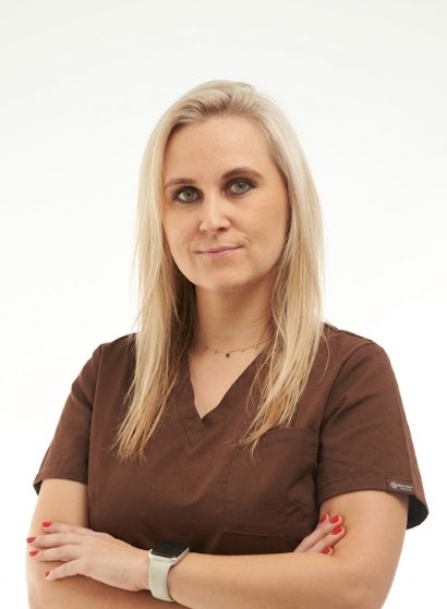 Dr Zgłobicka Szymańska