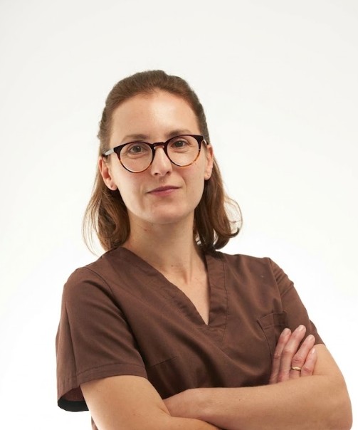 Suder Szymańska